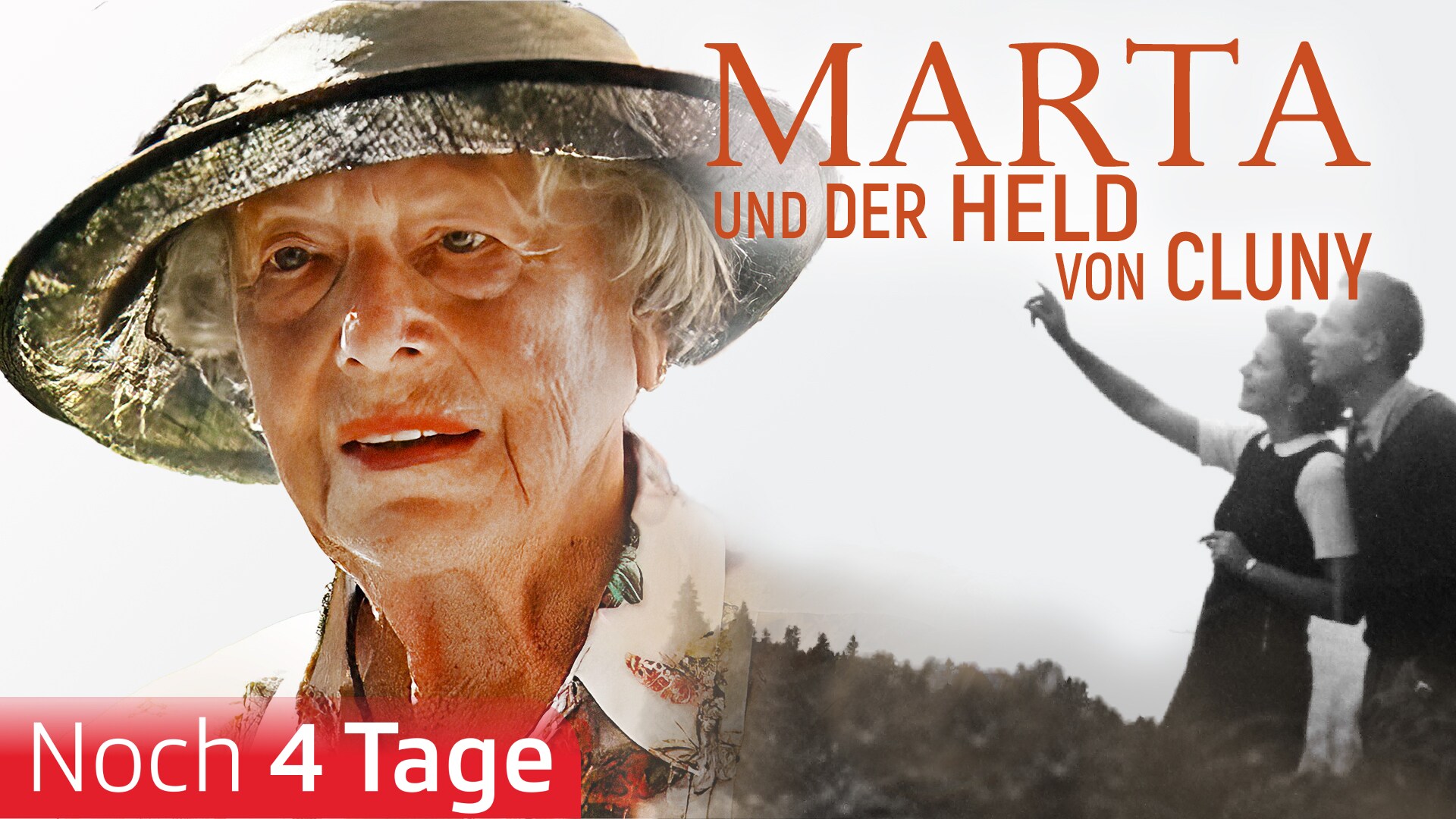 Marta und der Held von Cluny