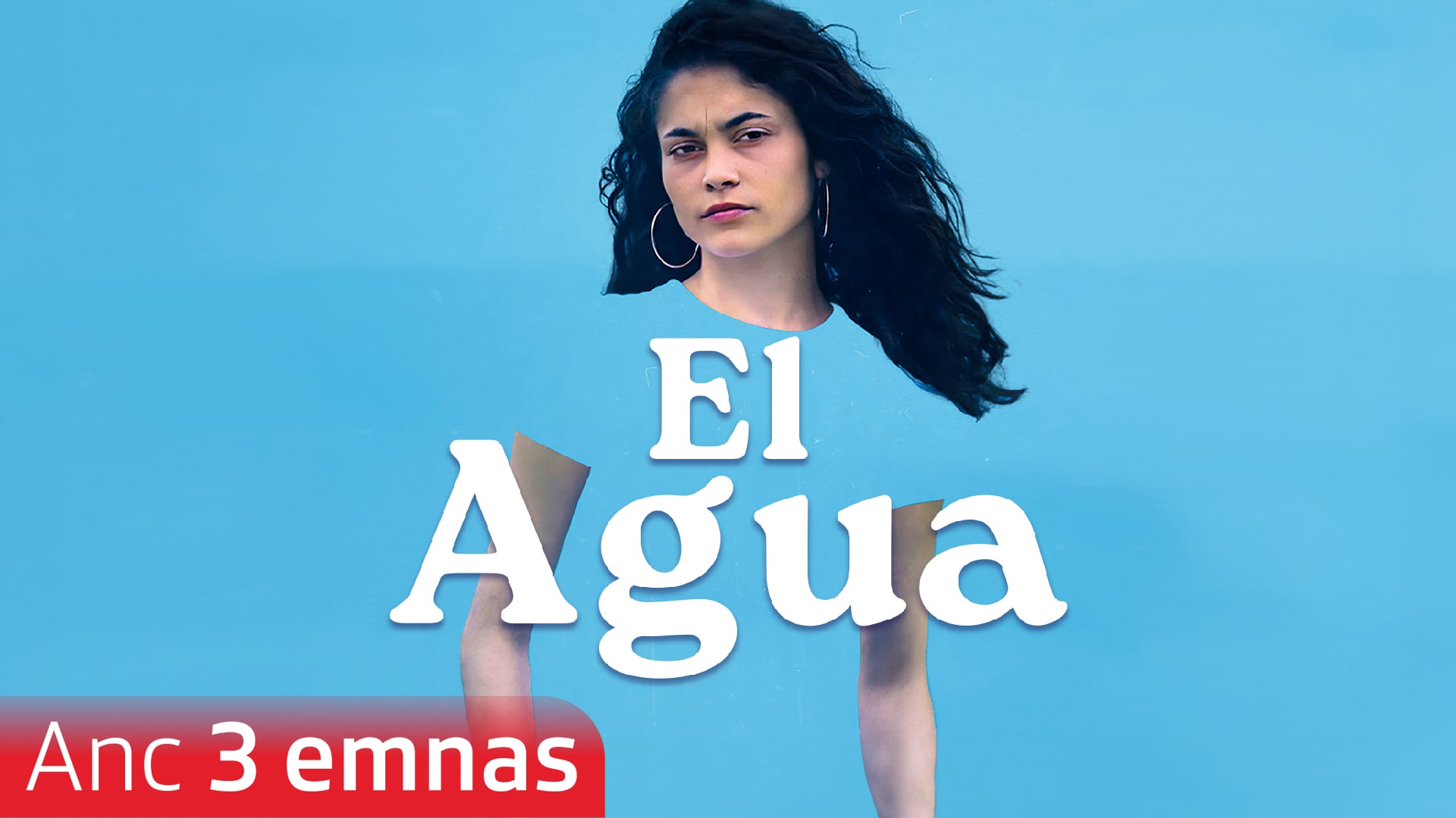 El Agua