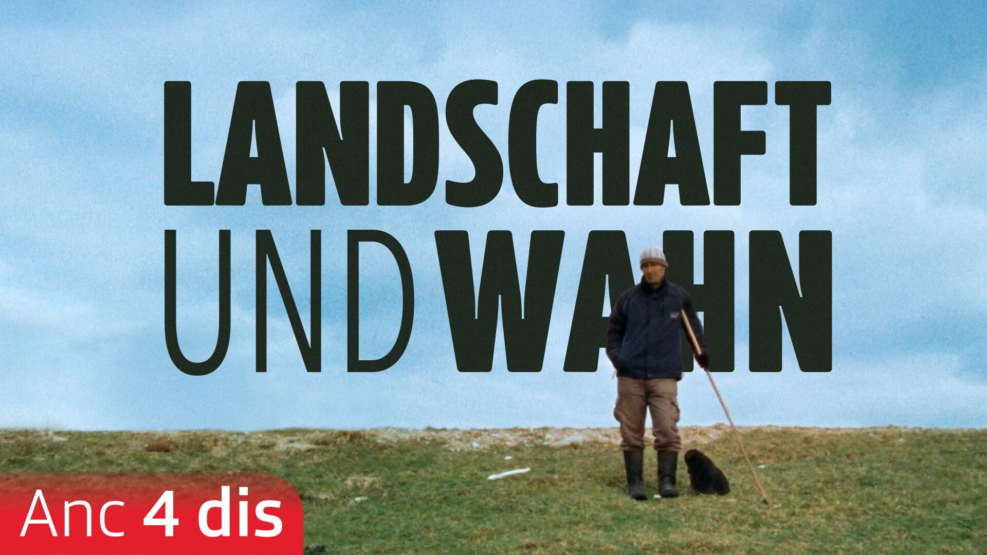Landschaft und Wahn