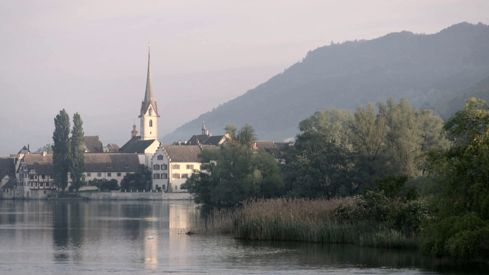 Am Rhein