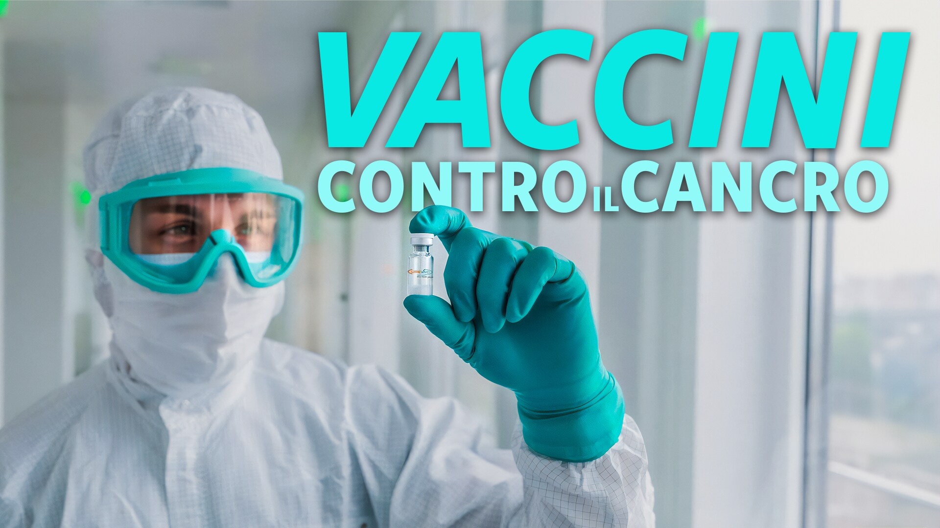 Vaccini contro il cancro