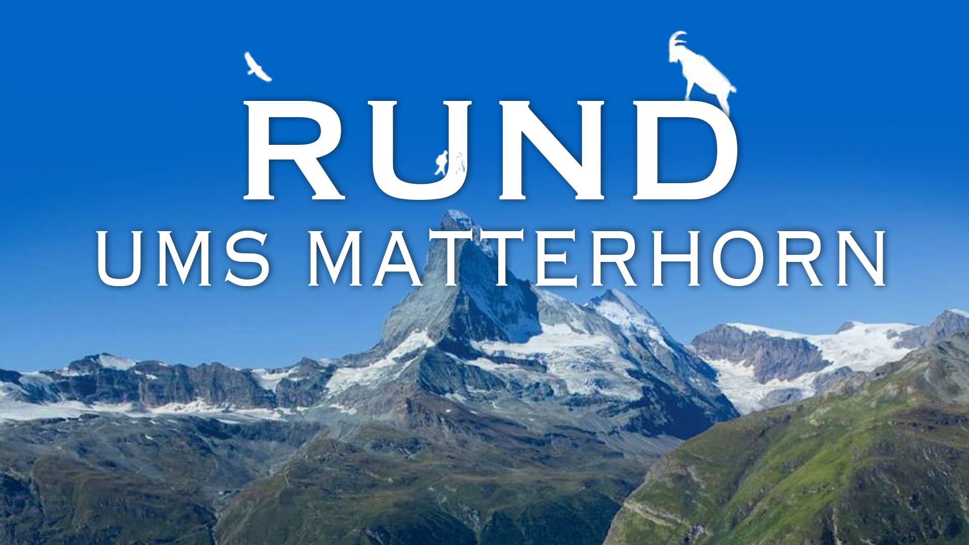 Rund ums Matterhorn