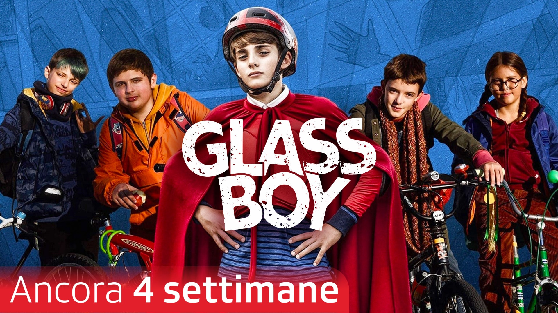 Glassboy