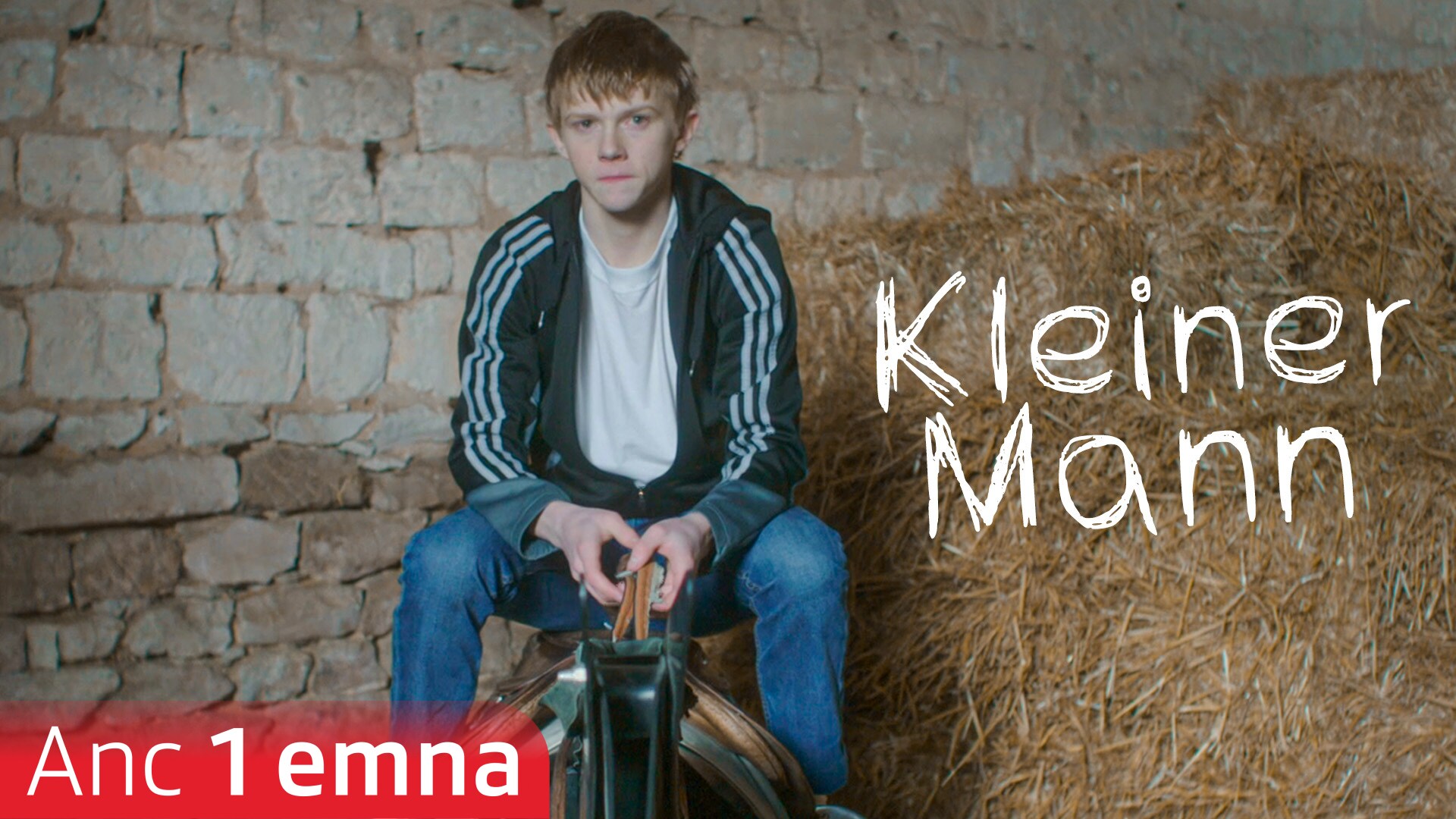 Kleiner Mann