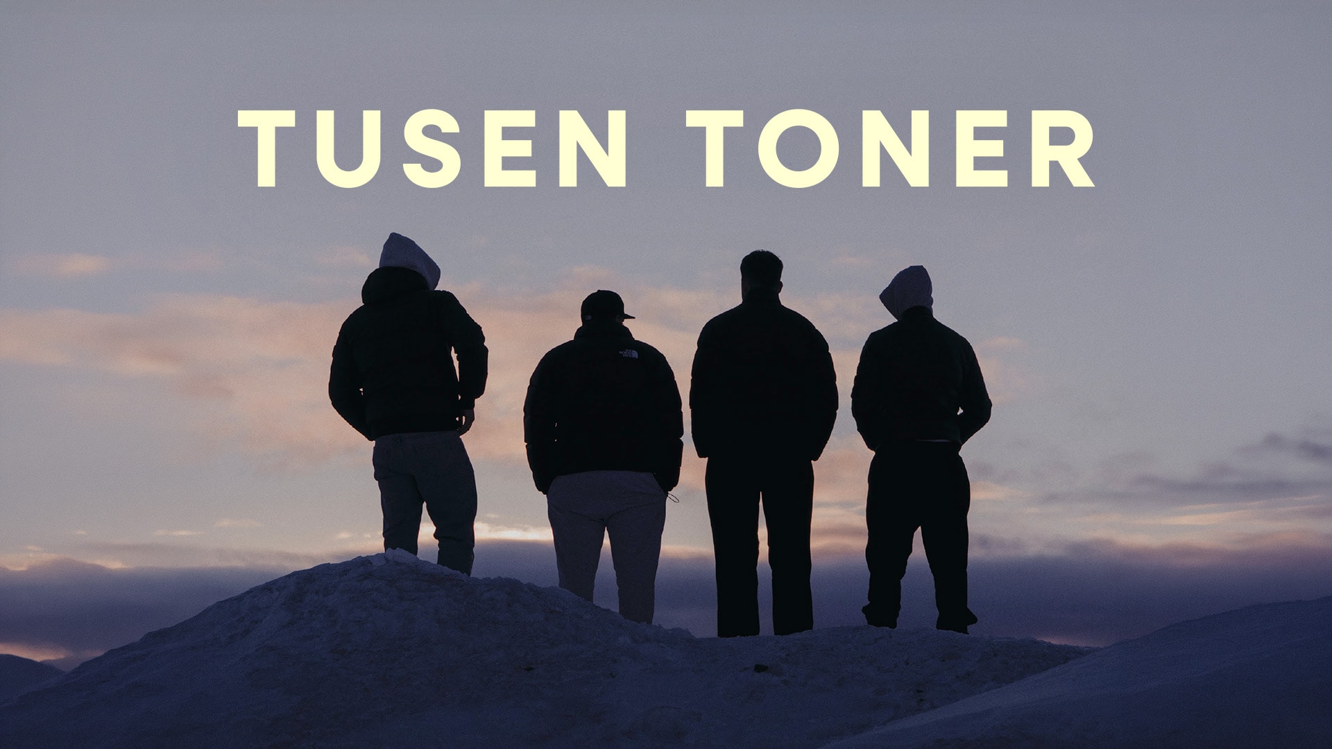 Tusen Toner