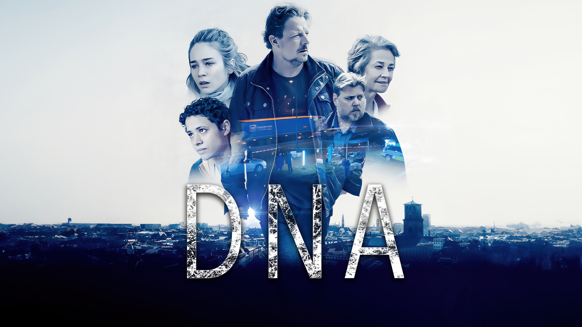 DNA Kidnapping