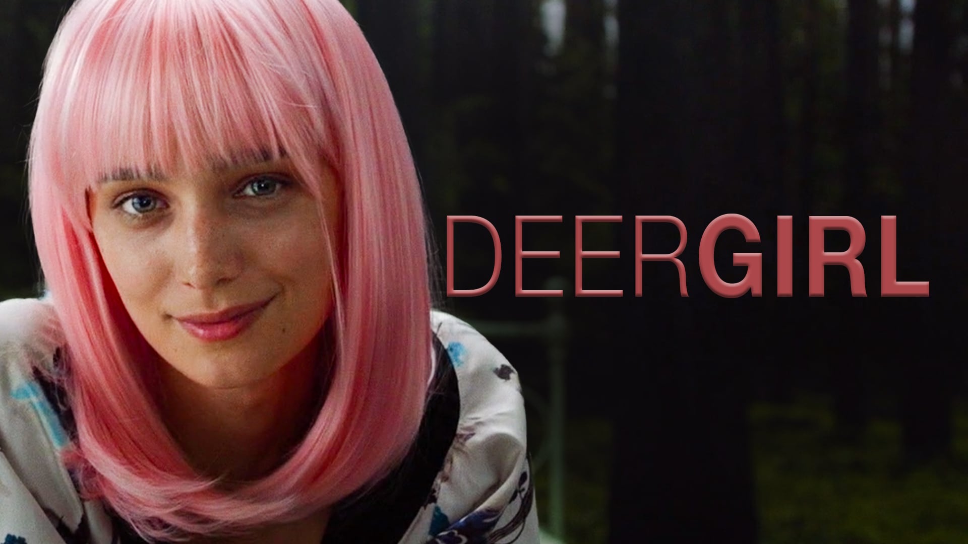 Deer Girl