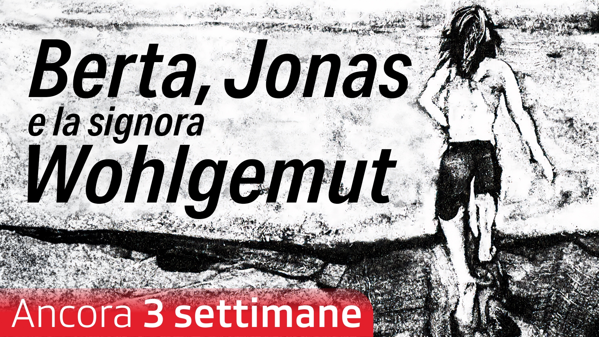 Berta, Jonas e la signora Wohlgemut