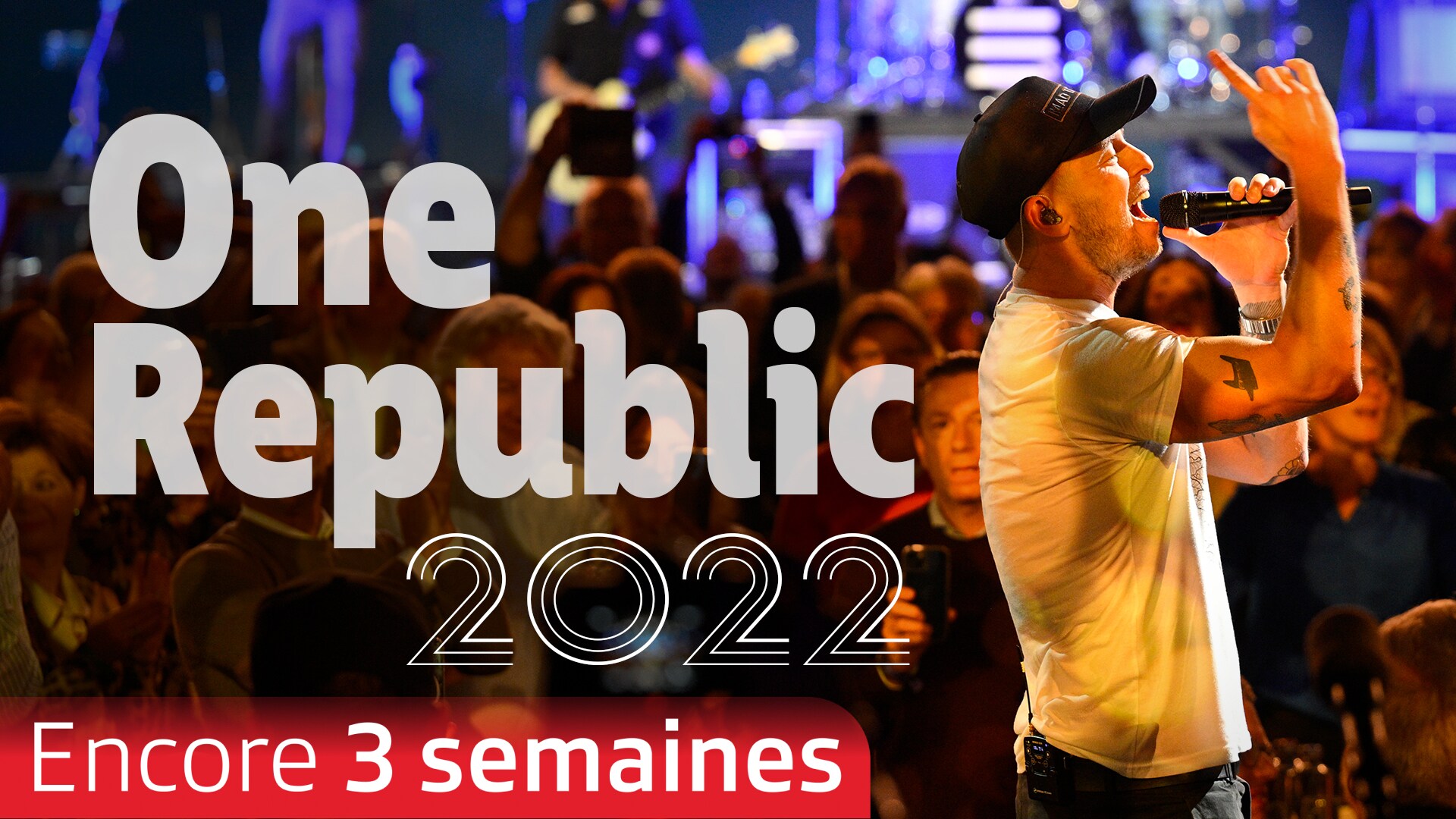 One Republic