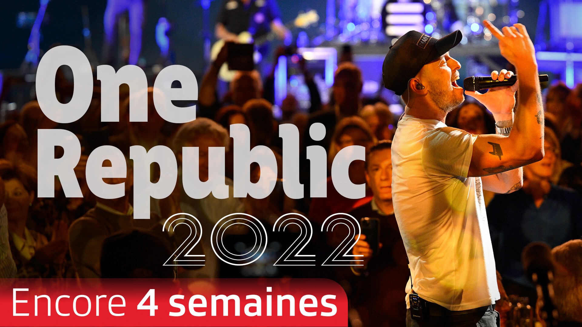 One Republic