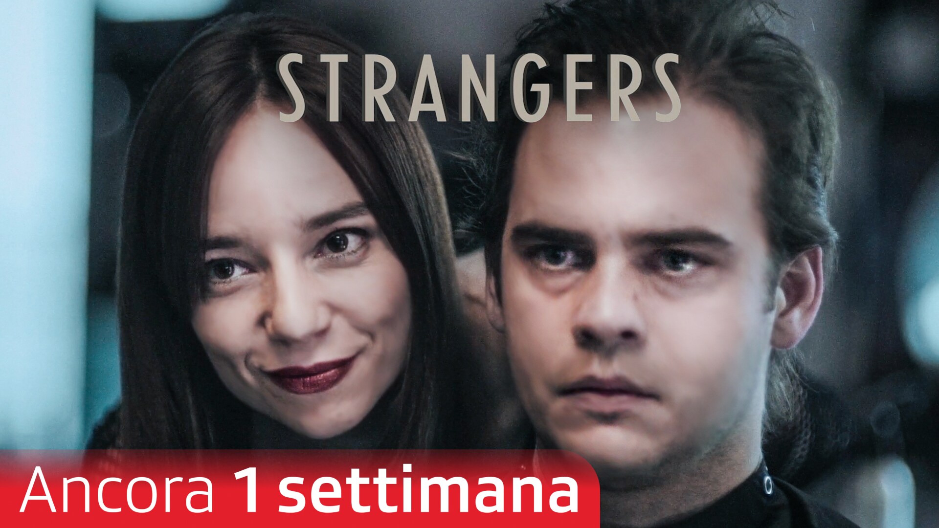 Strangers