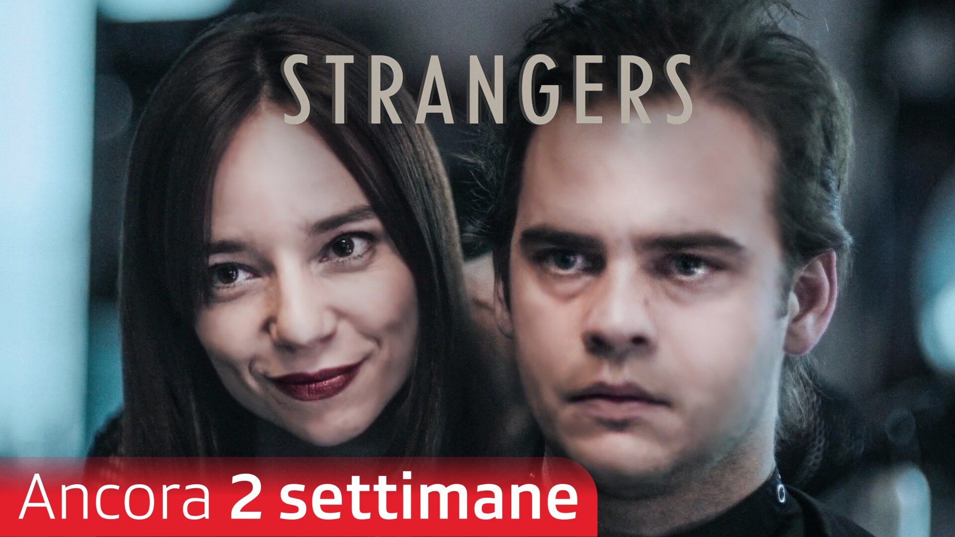 Strangers