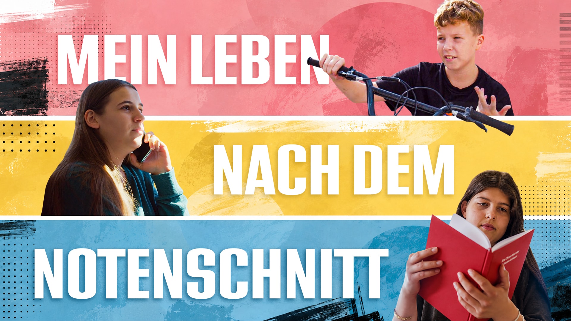 Mein Leben nach dem Notenschnitt