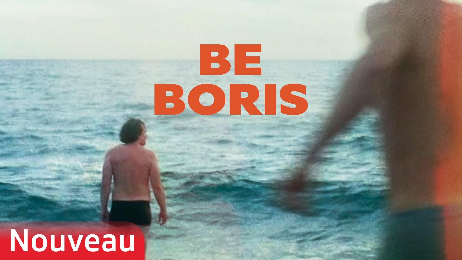 Be Boris