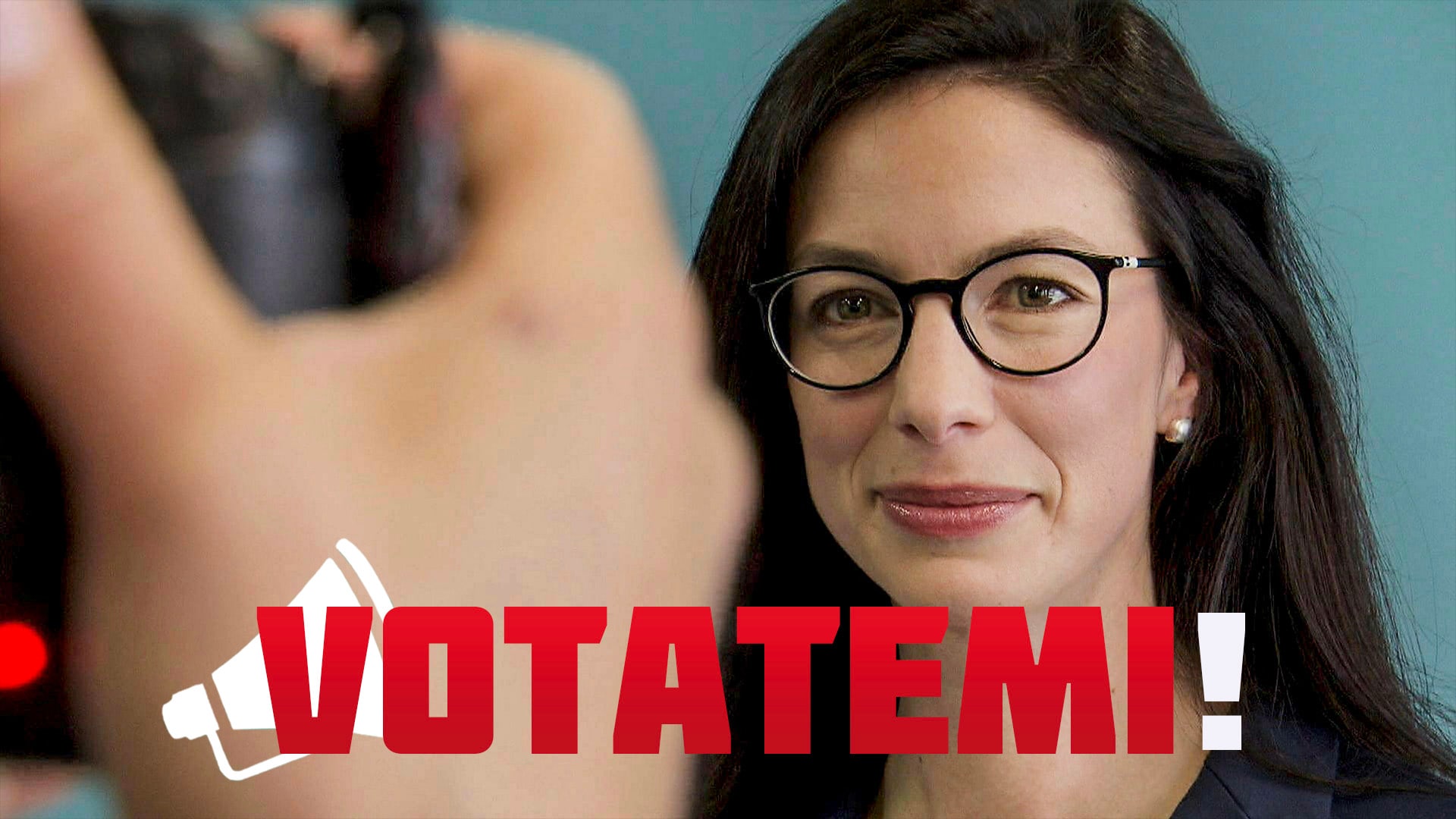 Votatemi!