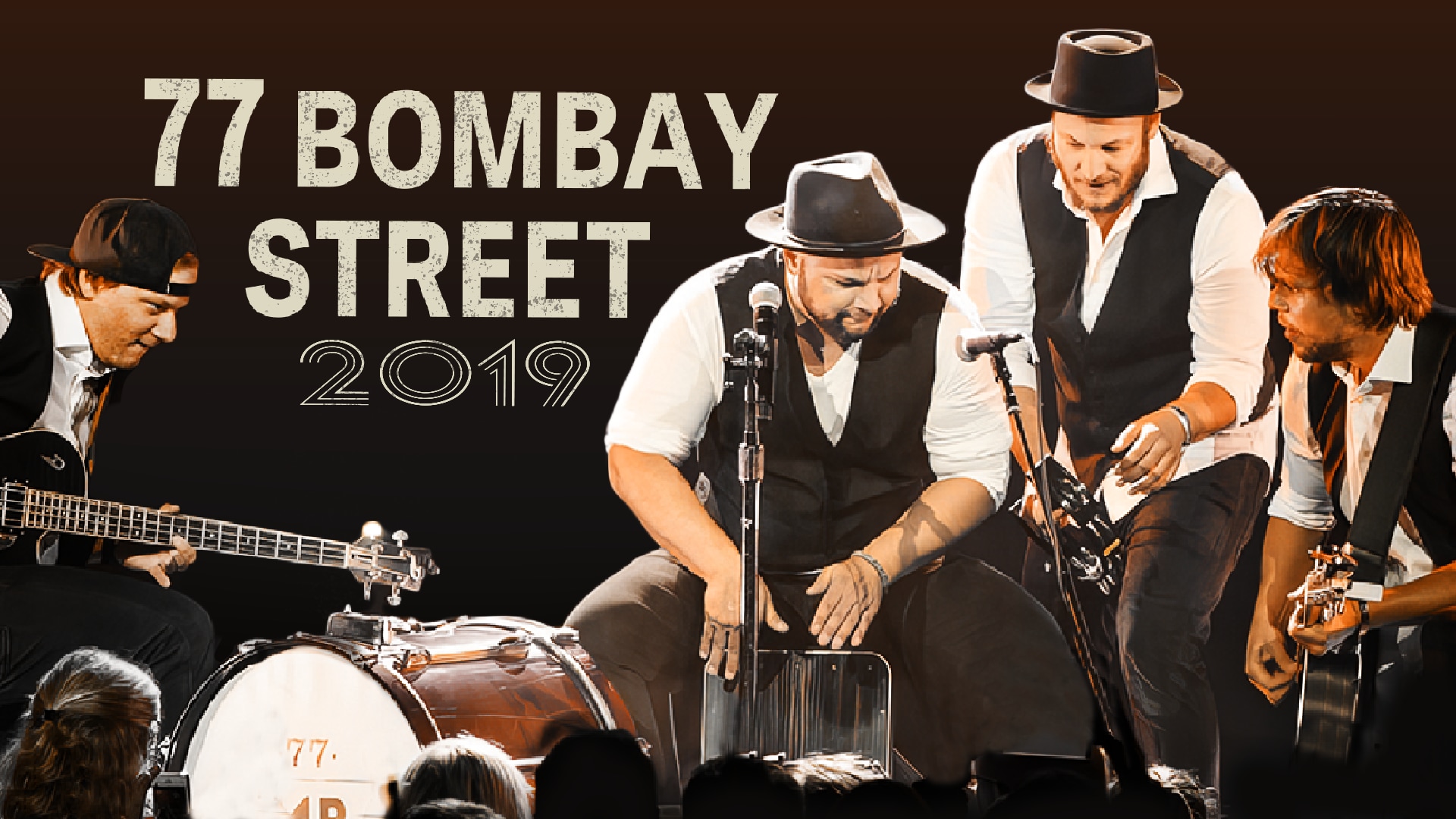 77 Bombay Street