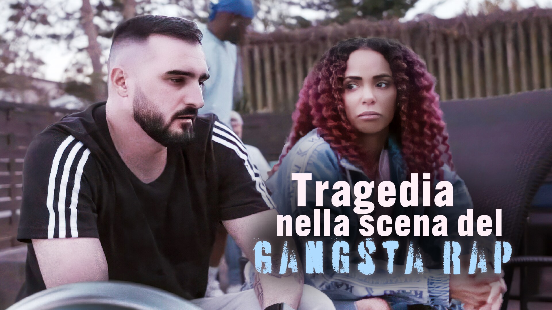 Tragedia nella scena del gangsta rap