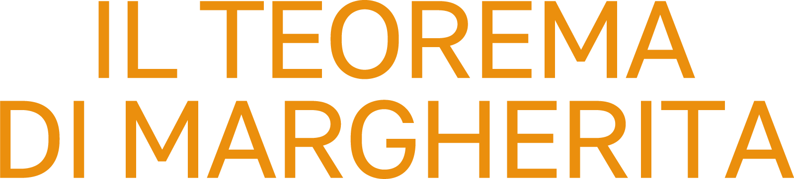 Il teorema di Margherita