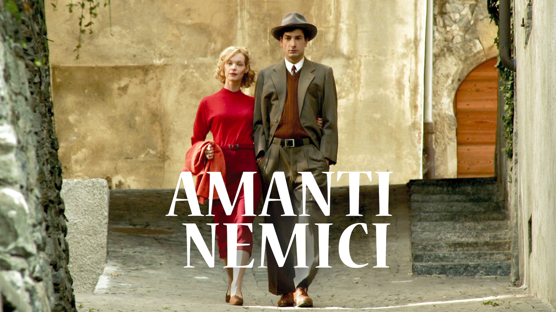 Amanti nemici