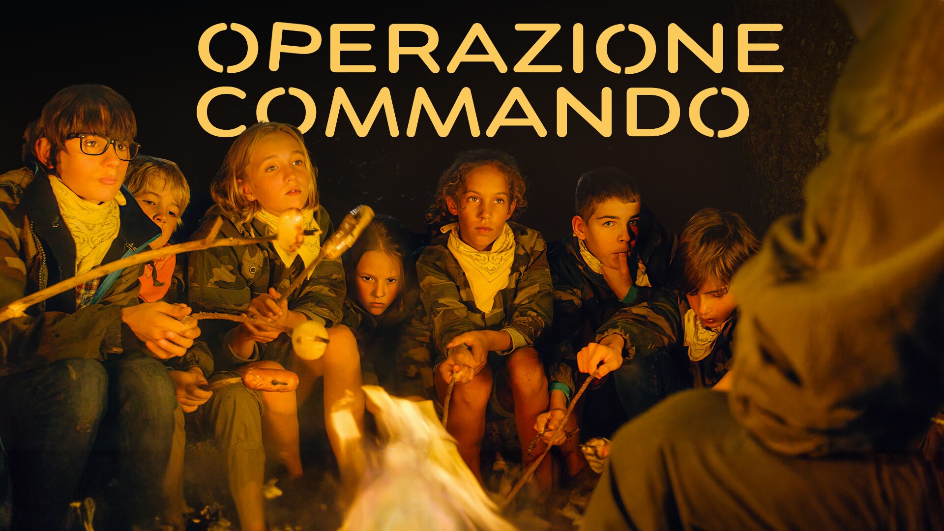 Operazione Commando