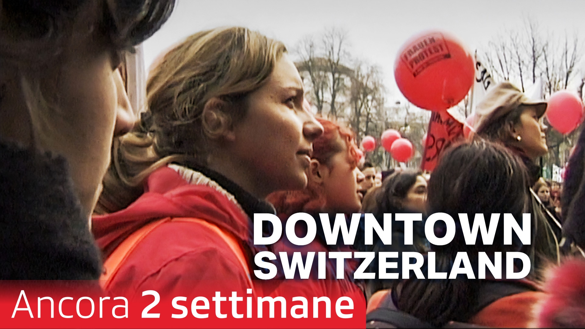 Downtown Switzerland