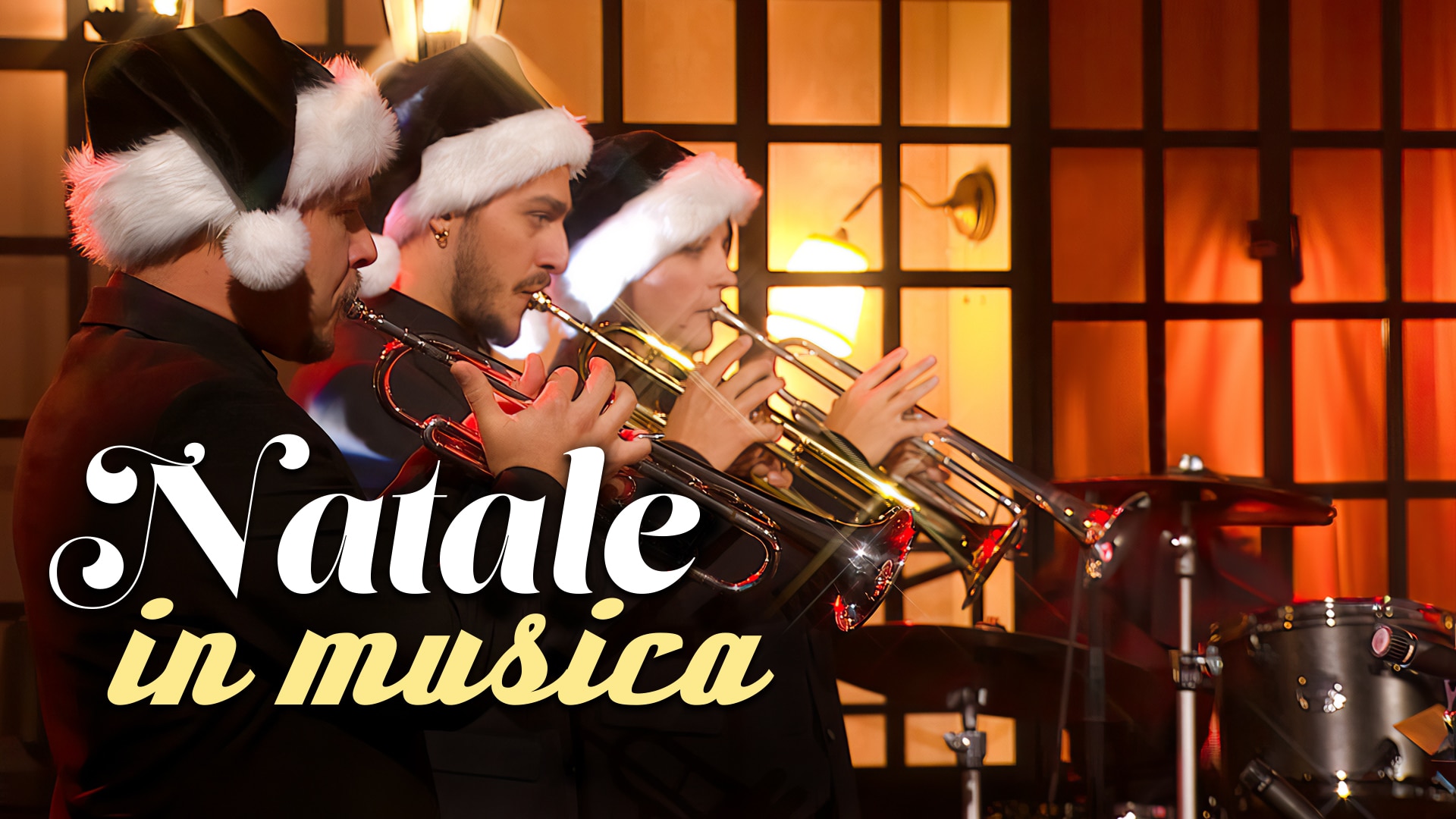 Natale in musica