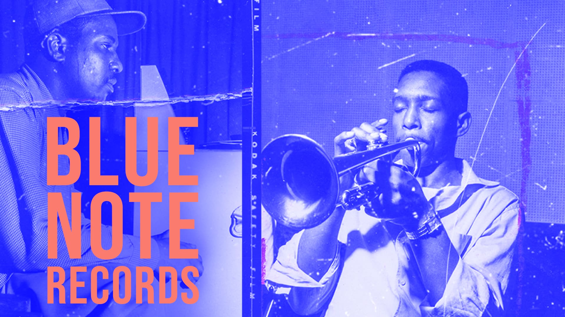 Blue Note Records - Oltre le note