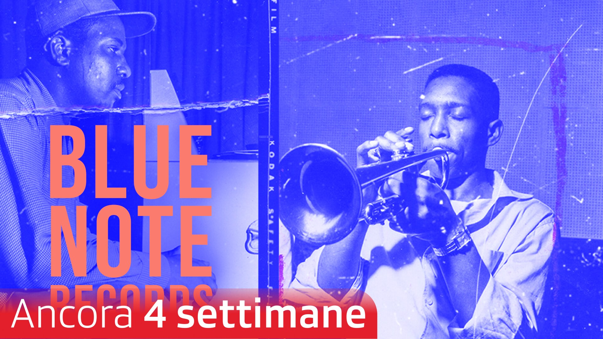 Blue Note Records : Beyond the Notes