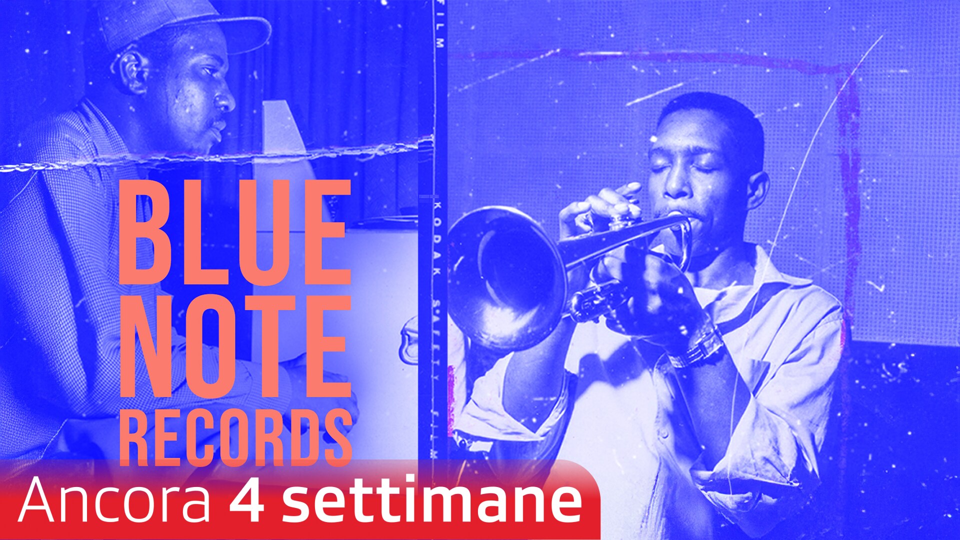 Blue Note Records : Beyond the Notes