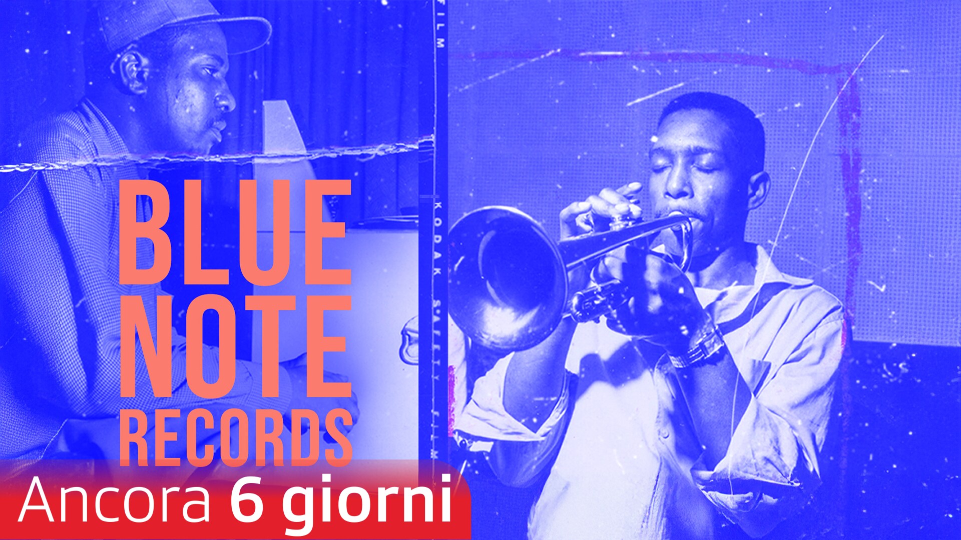 Blue Note Records : Beyond the Notes