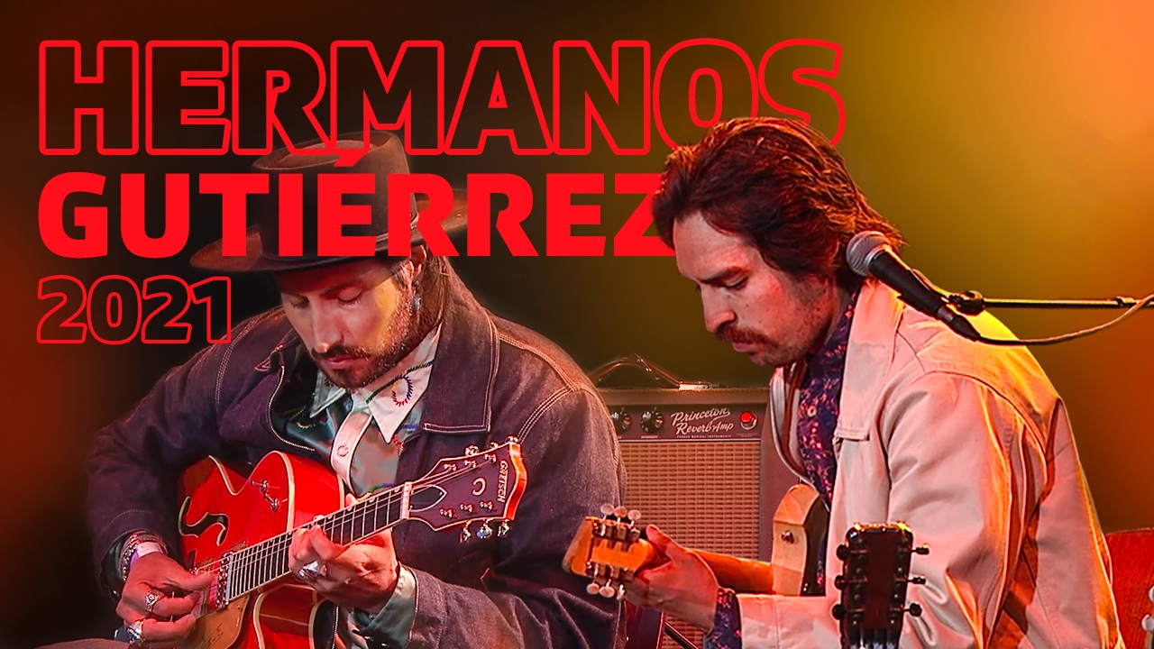 Hermanos Gutiérrez