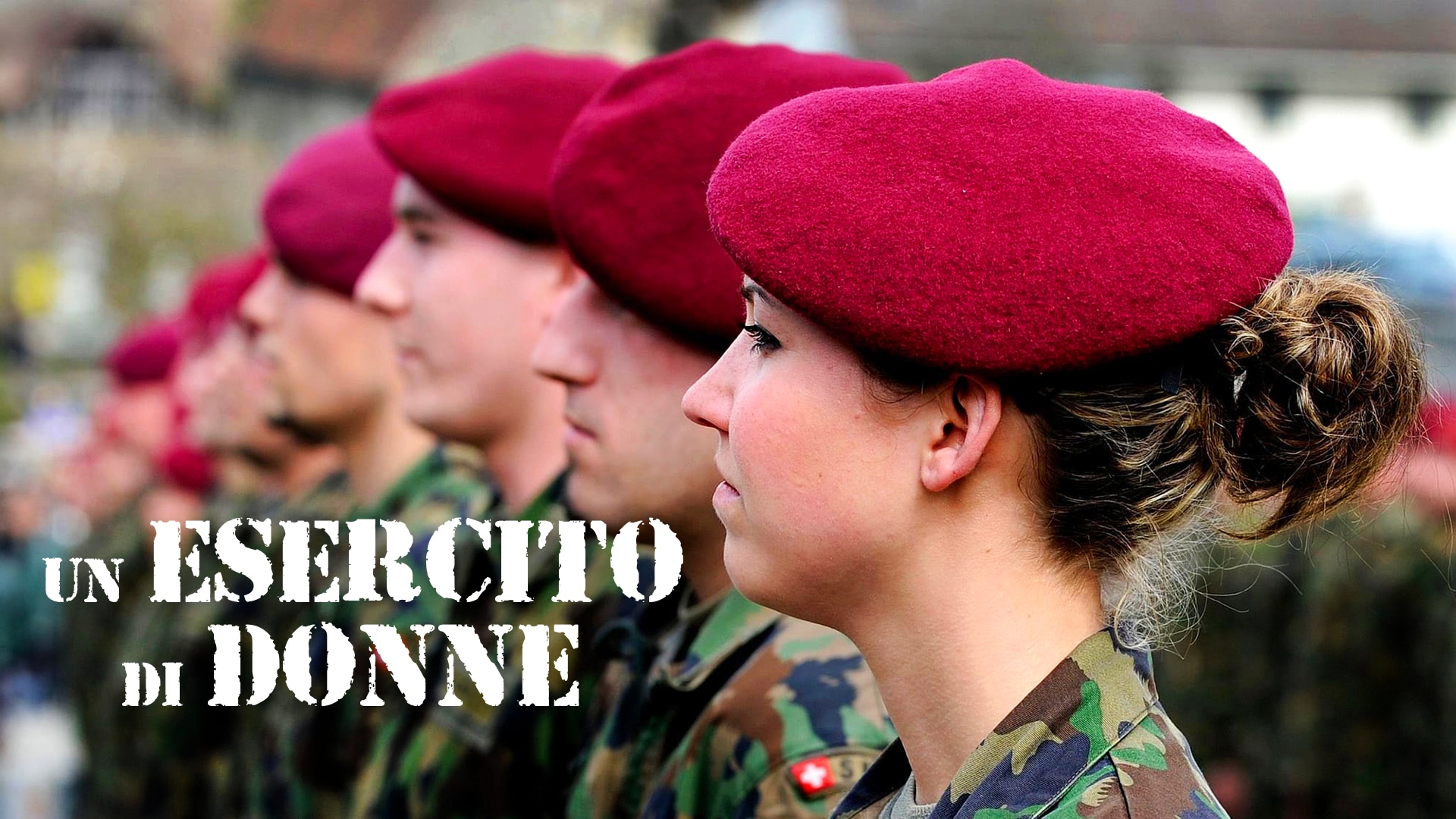 Un esercito di donne