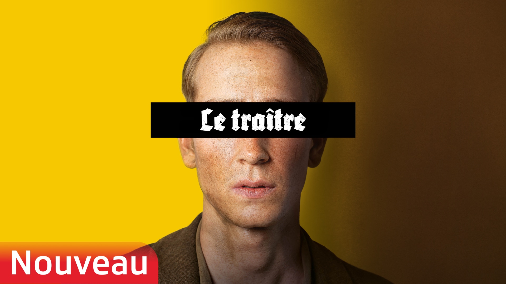 Le traître