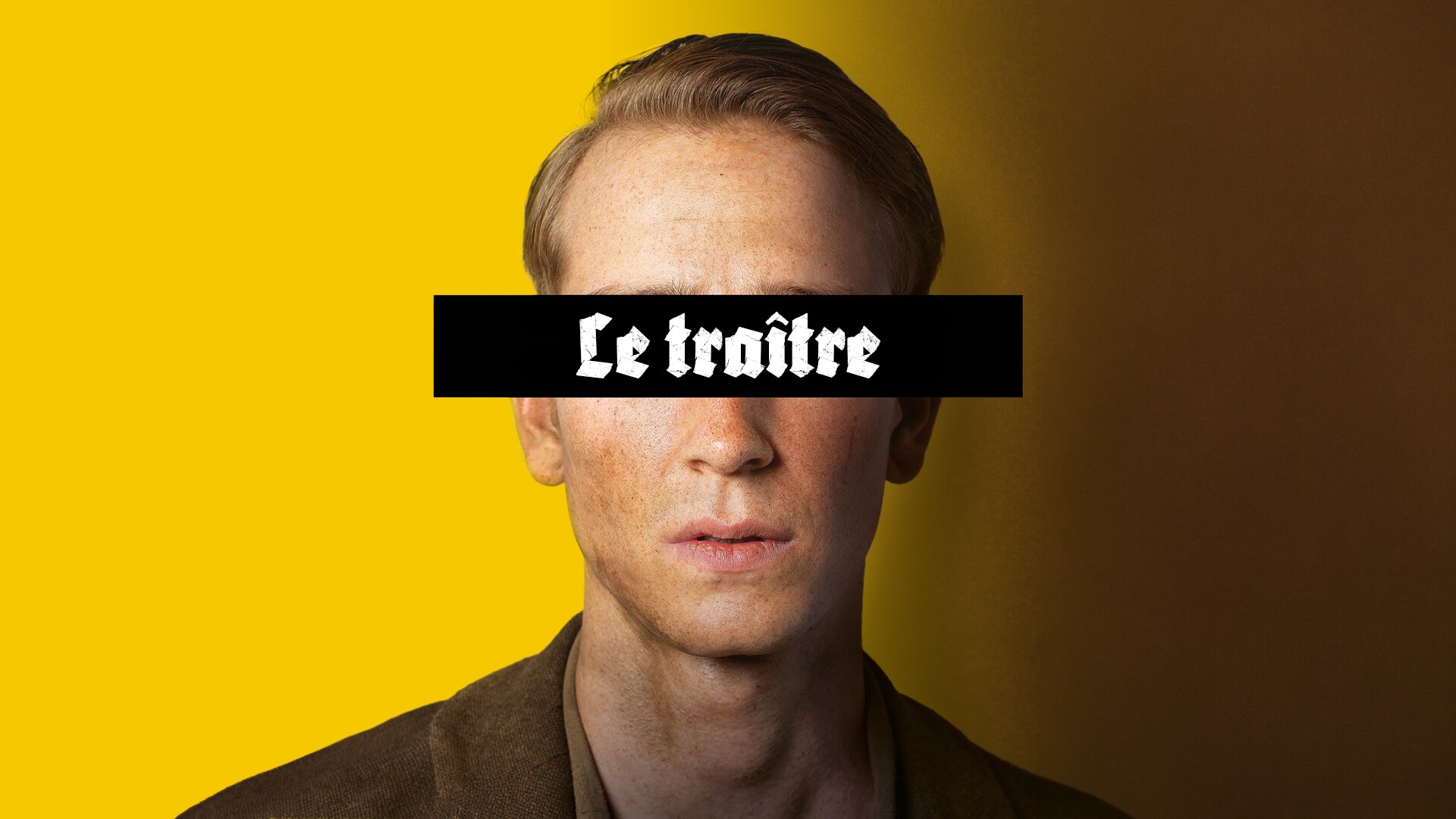 Le traître