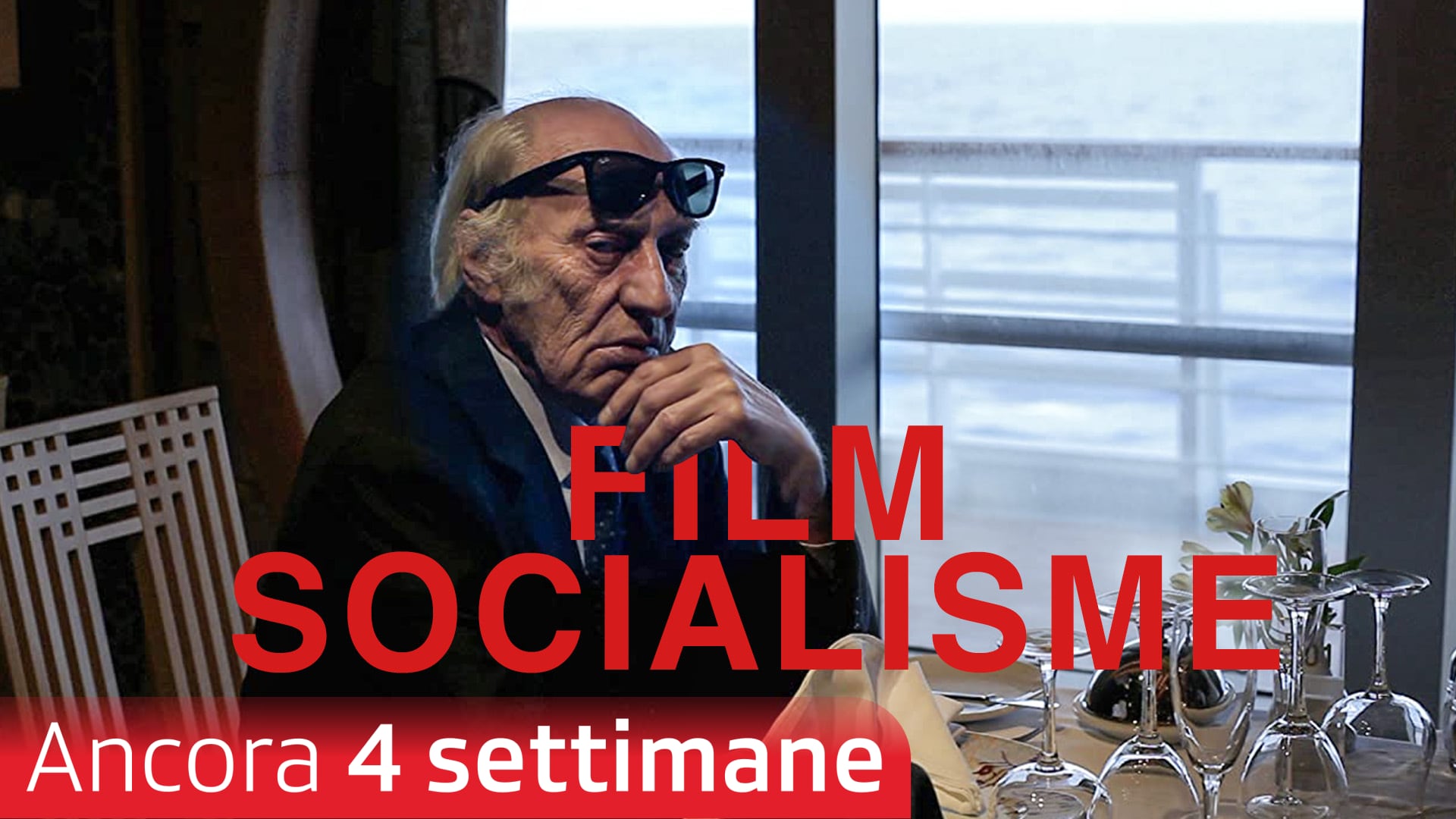 Film Socialisme