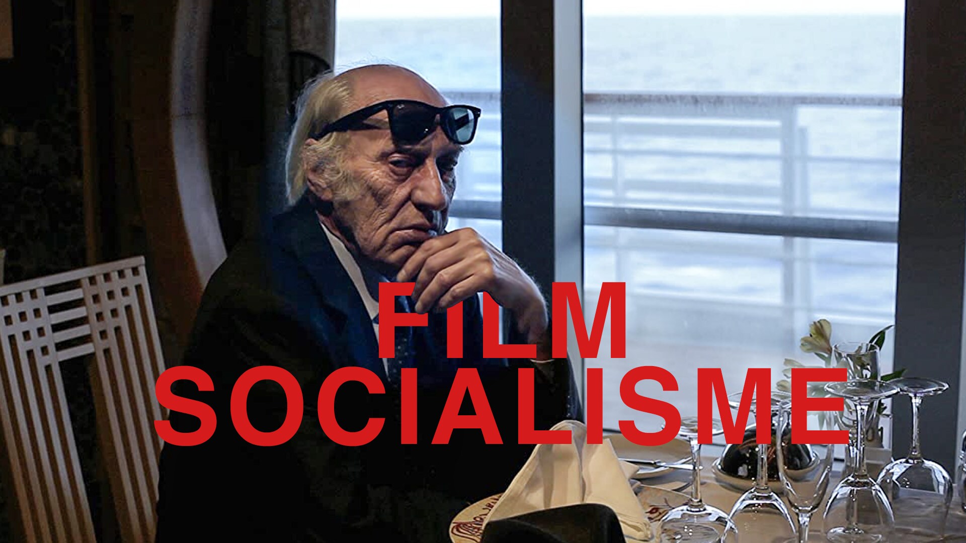 Film Socialisme