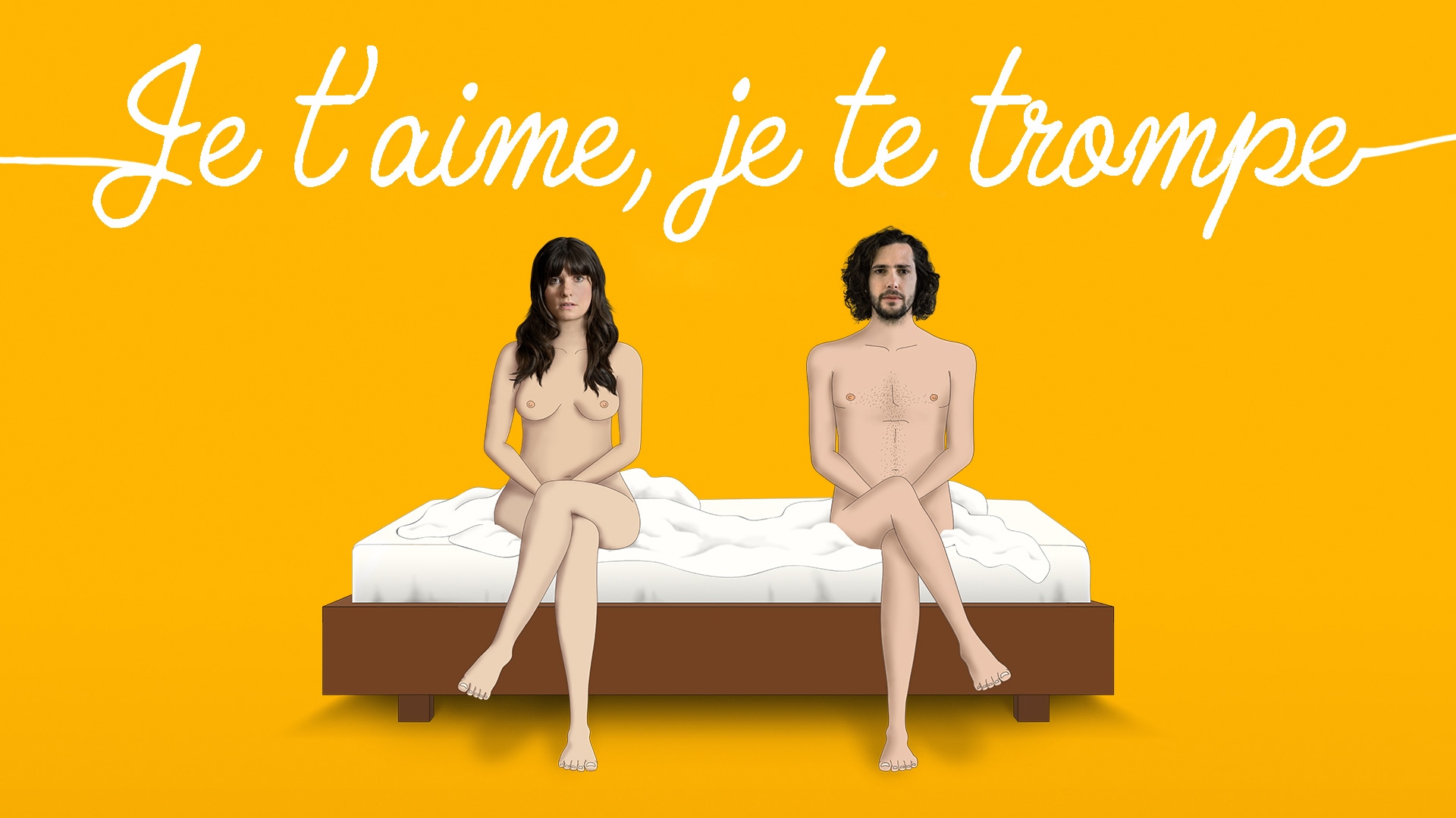 Je t'aime, je te trompe