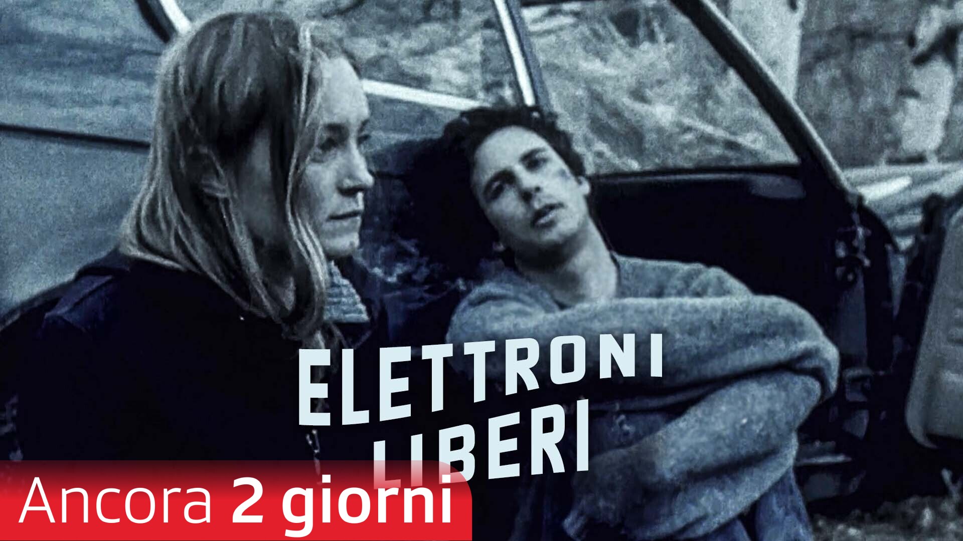 Elettroni liberi