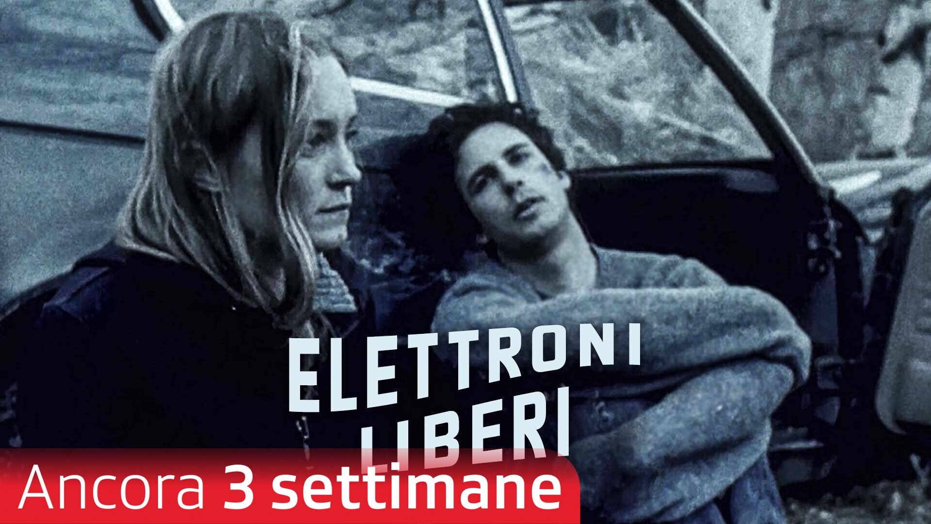 Elettroni liberi