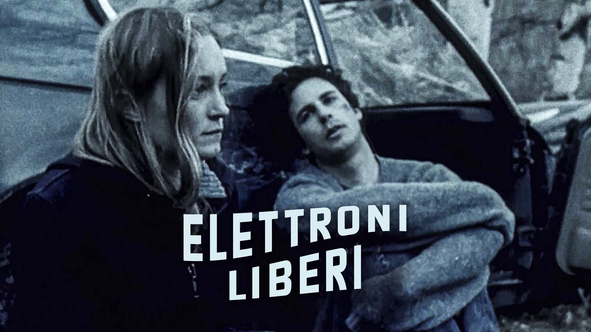 Elettroni liberi