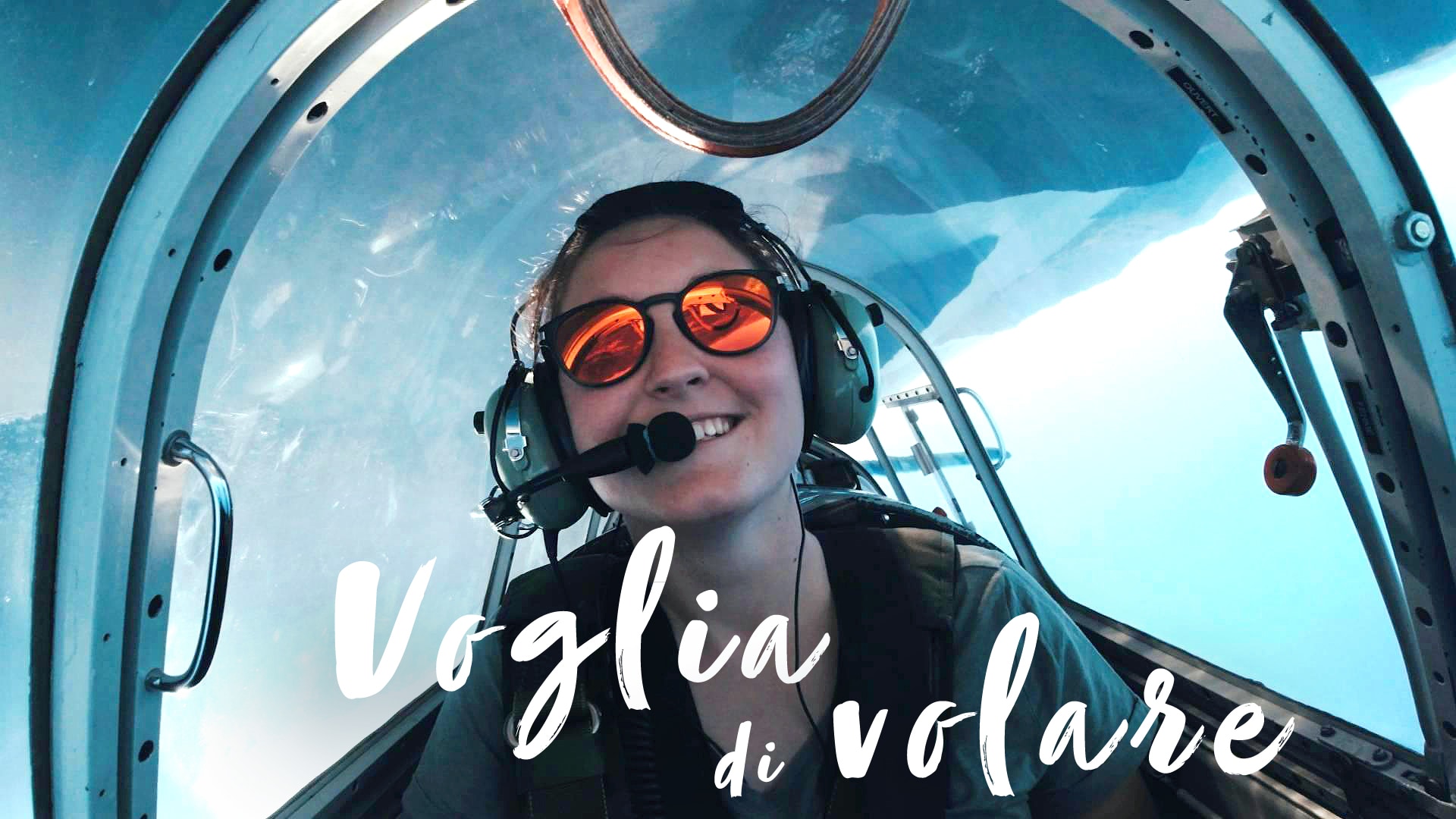 Voglia di volare