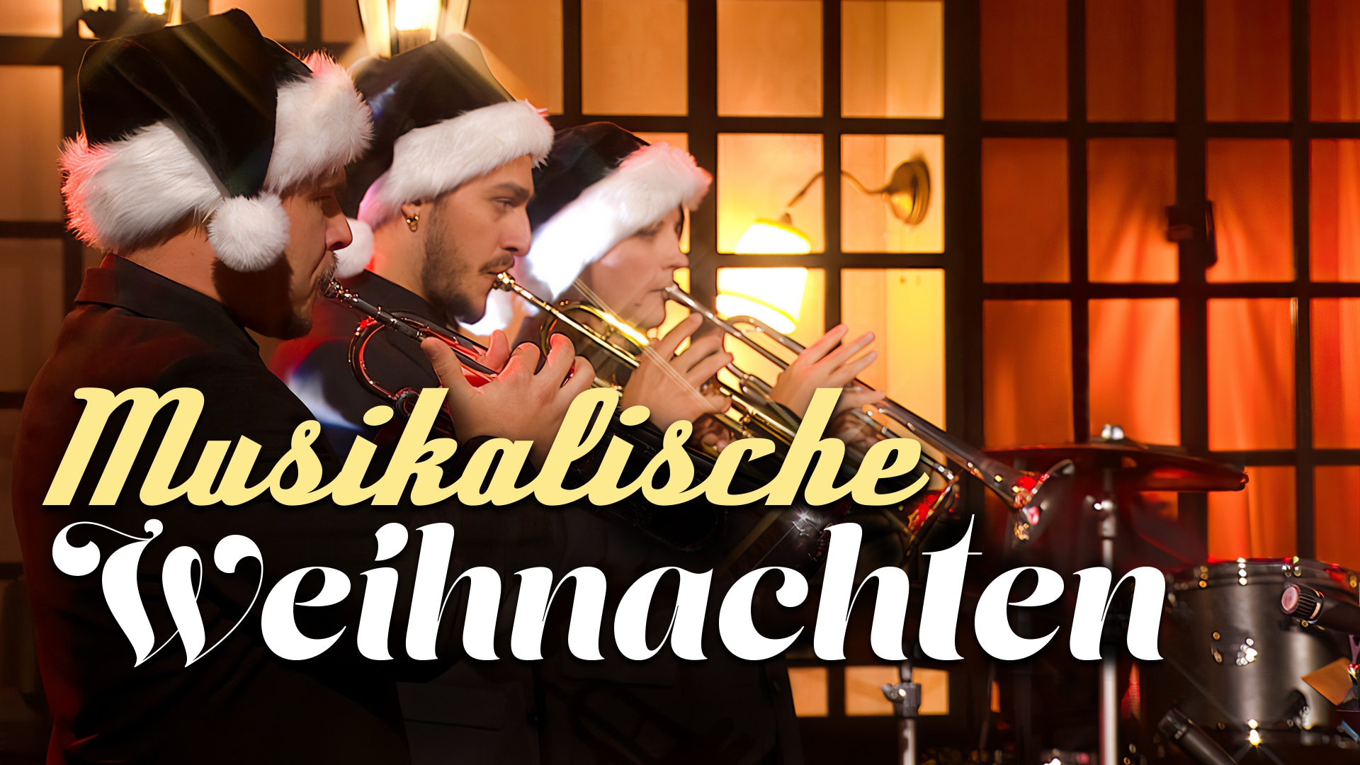 Musikalische Weihnachten