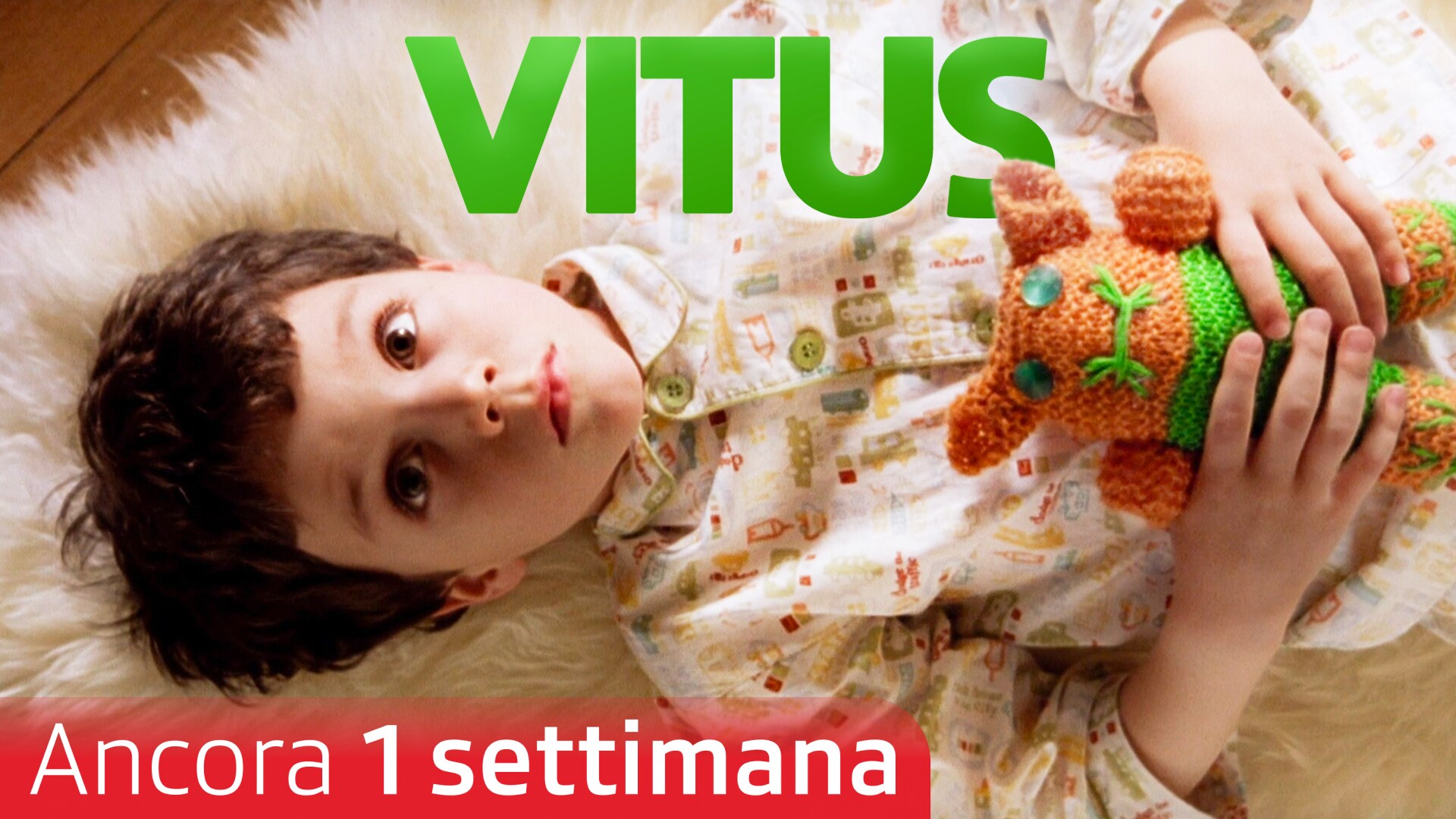 Vitus