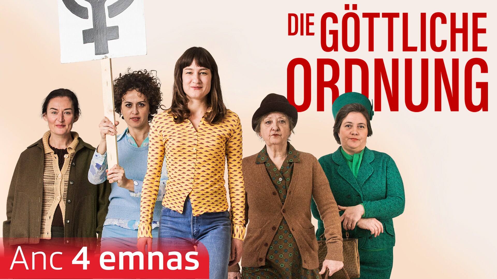 Die göttliche Ordnung