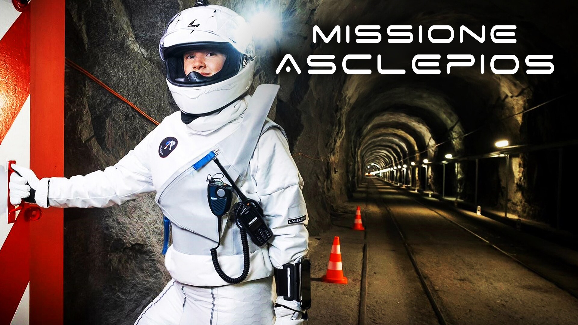 Missione Asclepios