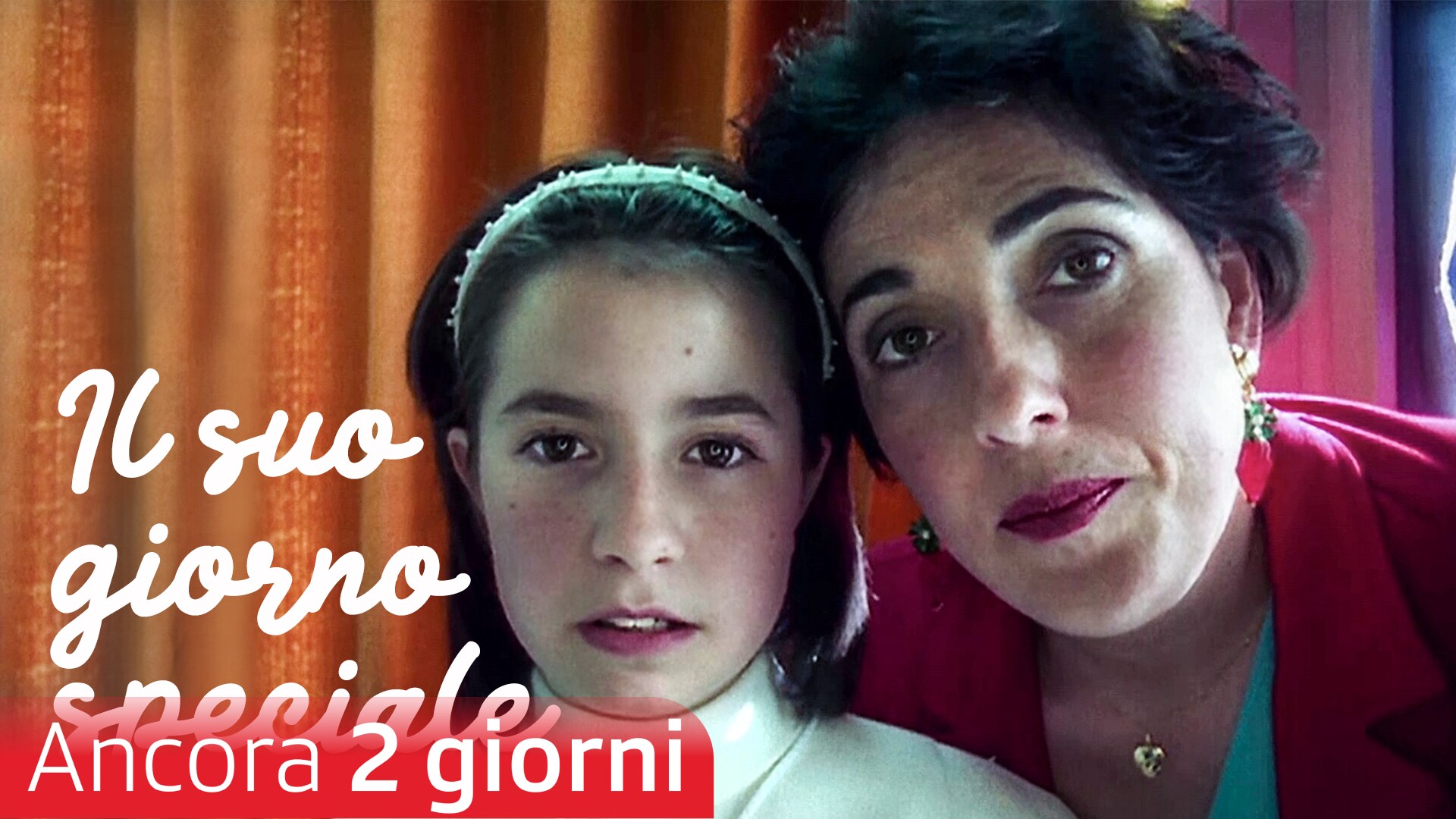 Il suo giorno speciale