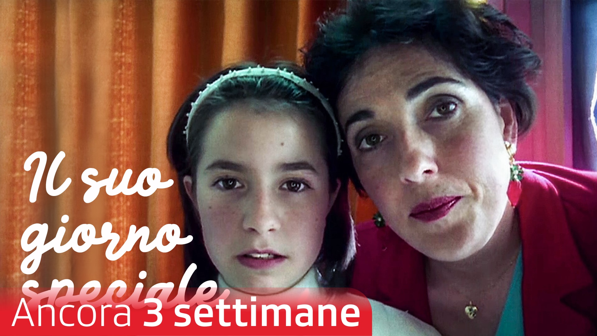 Il suo giorno speciale