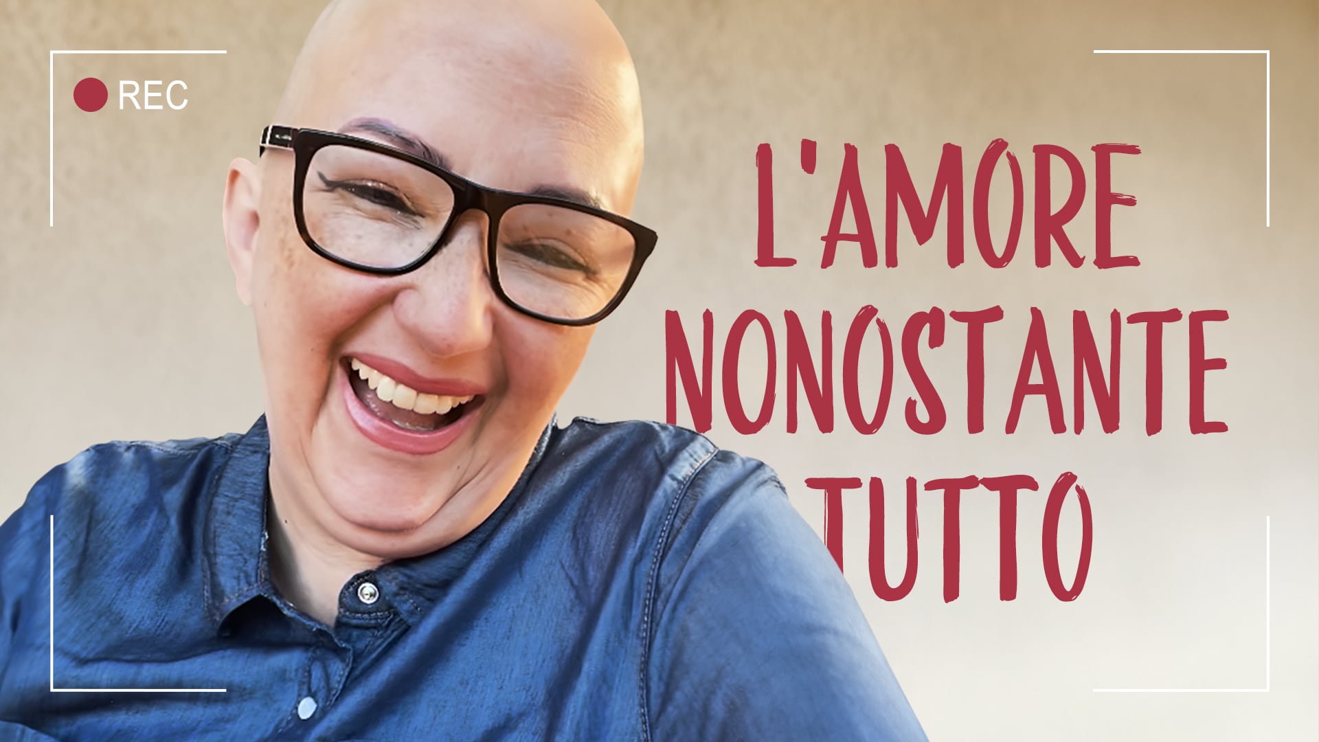L'amore nonostante tutto