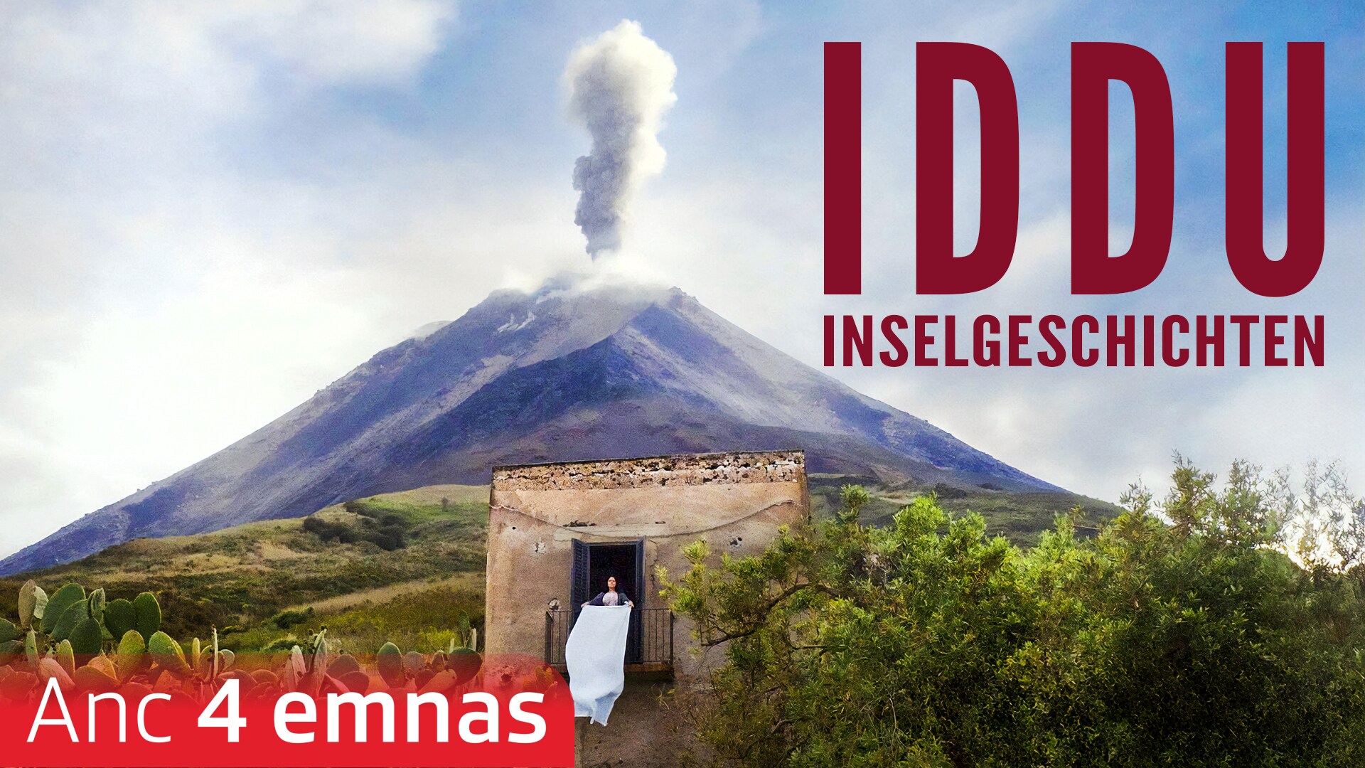IDDU - Inselgeschichten