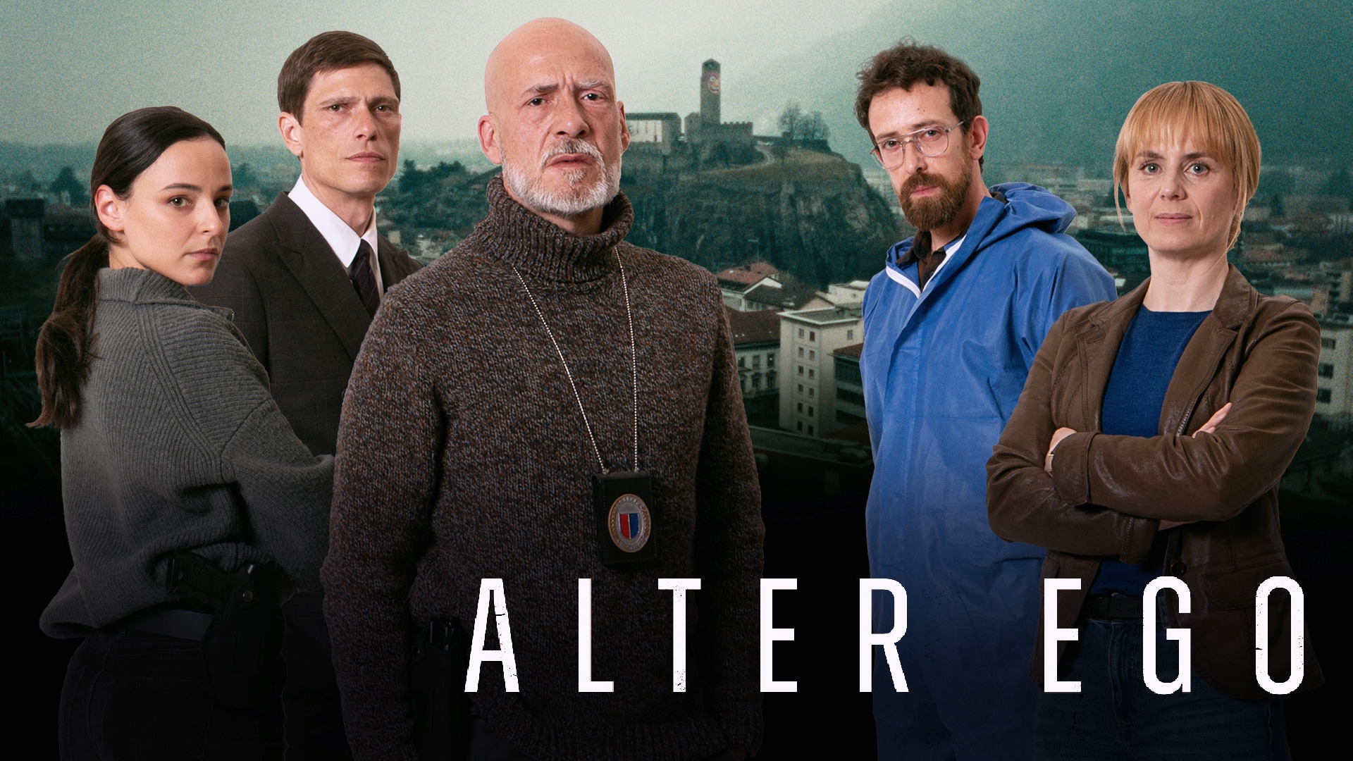 Die beliebtesten Serien Play Suisse